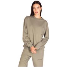Sweatshirts Hinnominate FELPA PARICOLLO CON STAMPA