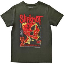 T-shirt Slipknot RO5672
