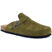 Mules Billowy 8106C33