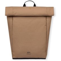 Sac a dos Lefrik Roll Backpack - Camel