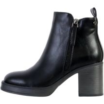 Bottines The Divine Factory Bottines à Zip