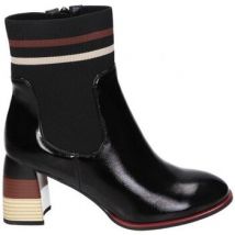 Bottines Rock Away 84460A