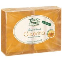 Produits bains Heno De Pravia Savon Pur À La Glycérine , Pack De 2 X
