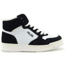 Baskets enfant Cesare Paciotti sneaker alta
