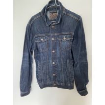 Blouson Sans marque Blouson jeans homme