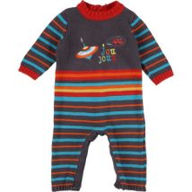 Combinaisons enfant Premaman Combinaison multicolore