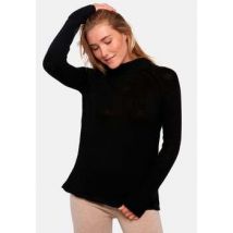 Pull Mahogany Louisa