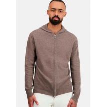 Pull Mahogany Taboo-First