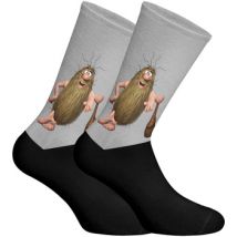 Chaussettes Jenes -PEDRERA