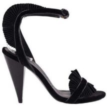 Chaussures escarpins Stella Luna Talons en cuir