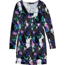 Grossesse Noppies Robe grossesse et allaitement multicolore
