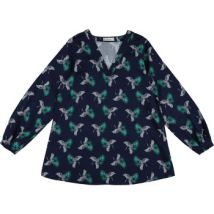 Grossesse Premaman Blouse multicolore
