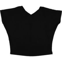 Grossesse Nr T-shirt noir