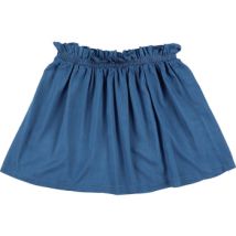 Grossesse Envie De Fraise Jupe bleu