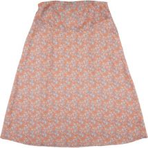 Grossesse Nr Jupe multicolore