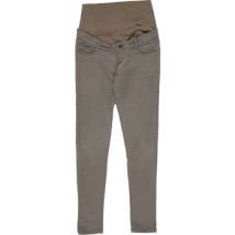 Grossesse Nr Pantalon grossesse kaki