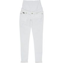 Grossesse Nr Pantalon grossesse blanc