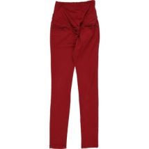 Grossesse Colline Pantalon brique