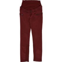 Grossesse Nr Pantalon bordeaux