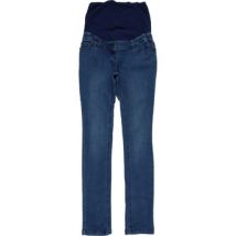 Grossesse Colline Pantalon grossesse bleu