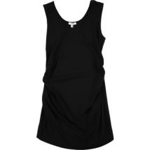 Grossesse Envie De Fraise Robe noir