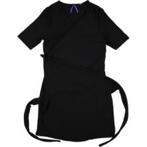 Grossesse Séraphine Robe grossesse/allaitement noir