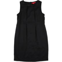 Grossesse Véronique Delachaux Robe noir