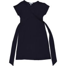 Grossesse Envie De Fraise Robe bleu
