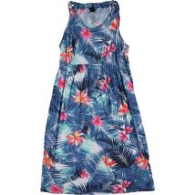 Grossesse H&M Robe grossesse multicolore