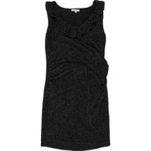 Grossesse Nr Robe grossesse noir, argent
