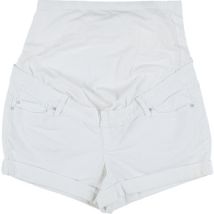 Grossesse Nr Short grossesse blanc