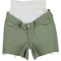 Grossesse Nr Short grossesse vert