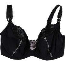 Nr Soutien gorge d'allaitement noir