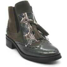 Bottines Salonissimos YUMAY