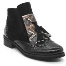 Bottines Salonissimos YUMAY