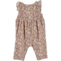 Combinaisons enfant Natalys Combinaison multicolore