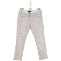 Pantalon Isabel Marant Pantalon slim en coton
