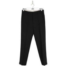 Pantalon Gil Santucci Pantalon slim en laine