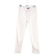Jeans Isabel Marant Jean slim en coton