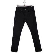 Jeans Saint Laurent Jean slim en coton