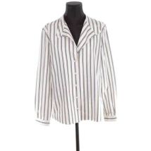Chemise Alexis Mabille Chemise en coton