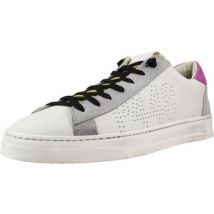 Baskets basses P448 Sport Zapatillas Hombre Modèle Jackcm