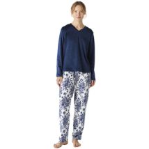 Pyjamas / Chemises de nuit J&j Brothers JJB4-DP0501