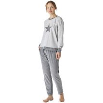 Pyjamas / Chemises de nuit J&j Brothers JJBEP1700