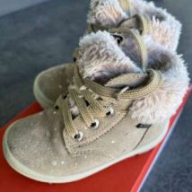 Bottines enfant Superfit chaussure fille hiver