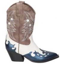 Bottines Skydiva M4790