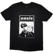 T-shirt Oasis Noel Liam