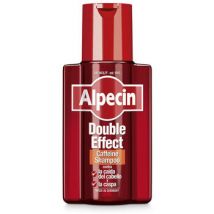 Shampooings Alpecin Caféine Double Effet Shampooing Anti-chute Et Antipelliculaire