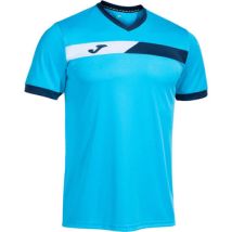 Chemise Joma CAMISETA MANGA CORTA COURT TURQ