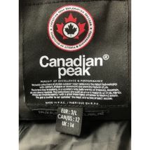 Parka Canadian Peak Parka canadian peak